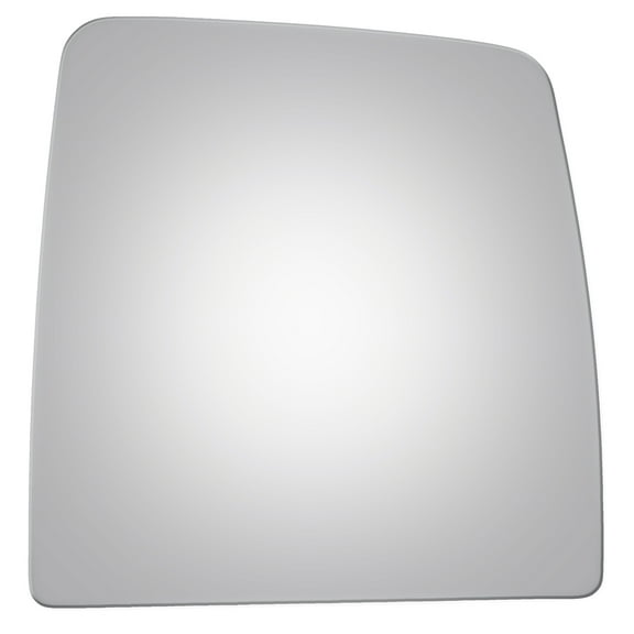 Burco 4203 Driver Side Upper Flat Replacement Mirror Glass for Chevy