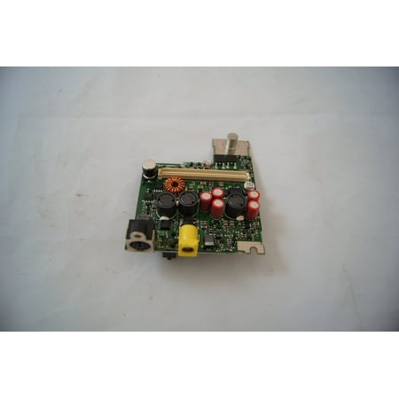 Ibm Thinkpad Sub Card - SUB CARD DC VOLTAGE CONVERTER IBM THINKPAD 380 73H9928