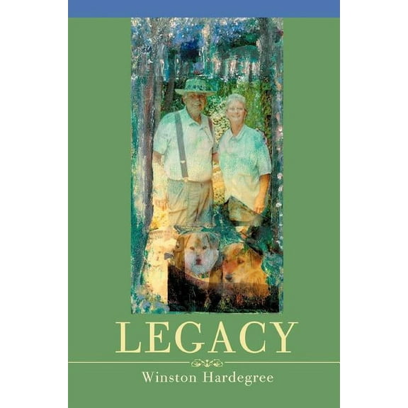 Legacy (Paperback)
