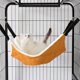 thumbnail image 2 of Cat Hanging Nest Double Plush Thickening Iron Cage Cat Nest Pet Supplies For Cat Hamster Chinchilla He Qiyong unisex, 2 of 2