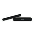 Sceptre Home Theater Sound Bar with Subwoofer (SB80BTR)