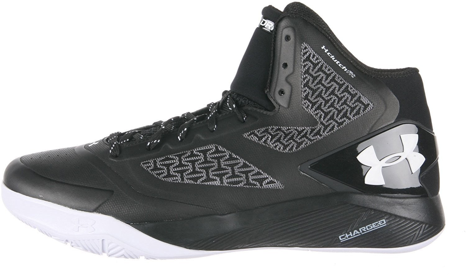 under armour hovr phantom red
