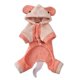 thumbnail image 2 of Ropa linda para mascotas Suave invierno cálido para perros Gloria Teddy Bichon Apparel, 2 of 8