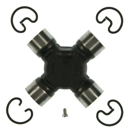 Super Joint System - MOOG 270 Super Strength Universal Joint