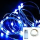 thumbnail image 1 of Luces Led a Pilas,1M 2M 3M Mini LÁMpara Alambre de Cobre Guirnalda Cadena Luces de Navidad con Pilas para Casa Dormitorio Navidad Fiestas Boda DecoraciÓN,Devolución gratis, 1 of 4