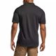 thumbnail image 4 of Camiseta de manga corta lisa con solapa para hombre: camiseta informal transpirable, estilo deportivo, combina con leggings/vaqueros, tallas S-XXXL., 4 of 4