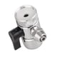 thumbnail image 2 of Válvula desviadora de grifo, componentes divisores de repuesto, suministros, accesorios, divisor de grifo de ósmosis para de baño para tubo DE 8 mm perfecl Válvula de desvío, 2 of 7