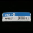thumbnail image 4 of 5 Pieces Name Badges, Employee Personized Name Tags, Employee ID Badge &, 4 of 10