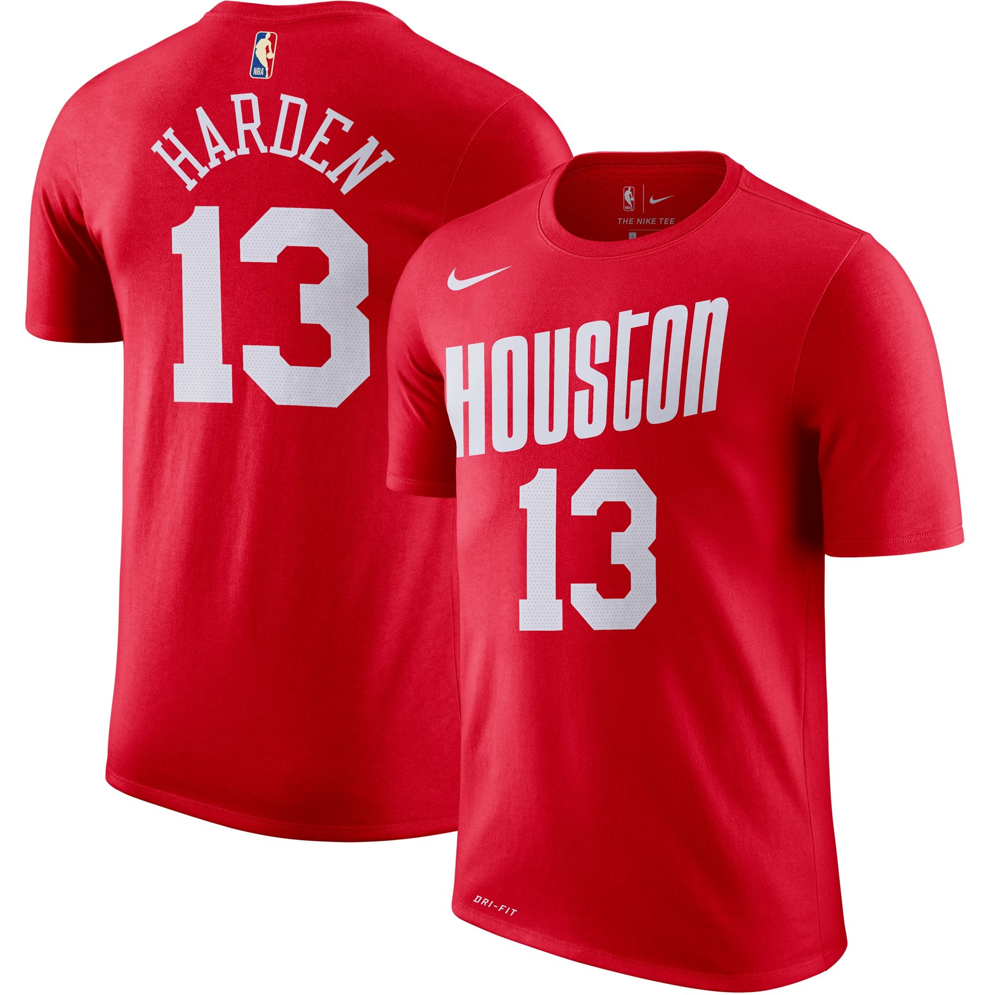 harden shirts