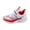 Z02-Red, variant on Zshosam Girls Shoes Little Girls Girls Shoes Kids Lightweight Breathable Sneakers Running Athletic Shoes for Toddler Kid Size 3,(Black Big Kids 3)
