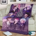 thumbnail image 4 of Manta Kpop BTS EXO, 4 of 4