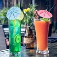 thumbnail image 2 of WHAMVOX  50 Pcs Tropical Party Decorations Toothpicks for Appetizers, 2 of 8