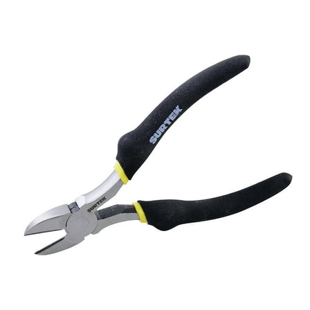 Professional Diagonal Pliers 6" Surtek