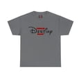 thumbnail image 2 of DJH Apparel | Fulfilling My Destiny Romans 8:28 Christian Unisex T-shirt, 2 of 8