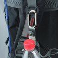 thumbnail image 4 of 5 Pieces of M6 Stainless Steel Quick Link D-Shaped Snap Hook Chain Links, 4 of 5