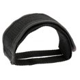 thumbnail image 5 of Yellow1 Pcs Bike Pedal Straps Pedal Toe Clips Correas Cinta para piñón fijo Bike Universal, 5 of 5
