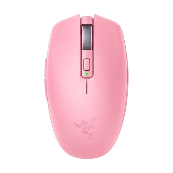 Razer Orochi V2 - Rosa Ratón móvil inalámbrico para juegos Razer Orochi V2