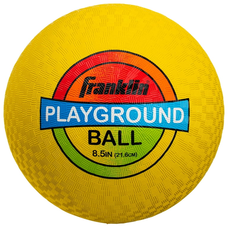 小物 Supreme x Franklin Playground Ball Supreme Franklin Playground Ball (SS24) - $32