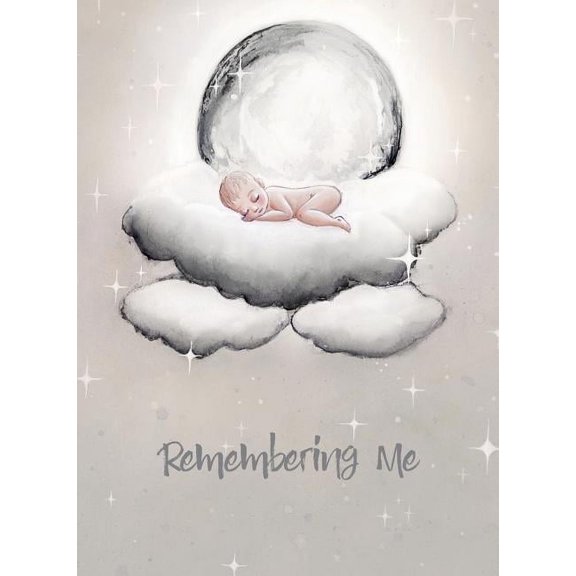 Remembering Me, (Hardcover)