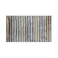 thumbnail image 6 of Bathroom Rugs, Extra Soft Absorbent Bath Rugs, Non-Slip, Quick Drying, Machine Washable, Plush Comfort for Bathroom Floor, Tub, Shower and Home Decor Accessories, 24x40, Linen, 6 of 9