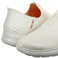 thumbnail image 3 of Skechers Women's Slip-Ins Go Walk 6-Fabulous View Sneaker, 3 of 6