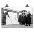 thumbnail image 2 of Print: Miss Edith C. Strauss, 1920, 2 of 4
