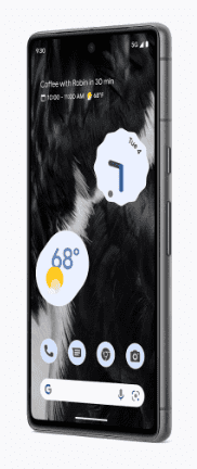Restored  Google Pixel 7 128GB Verizon Locked (Refurbished)