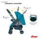 thumbnail image 5 of Carriola Travel System Star Jade D´bebé D´bebé 41, 5 of 7