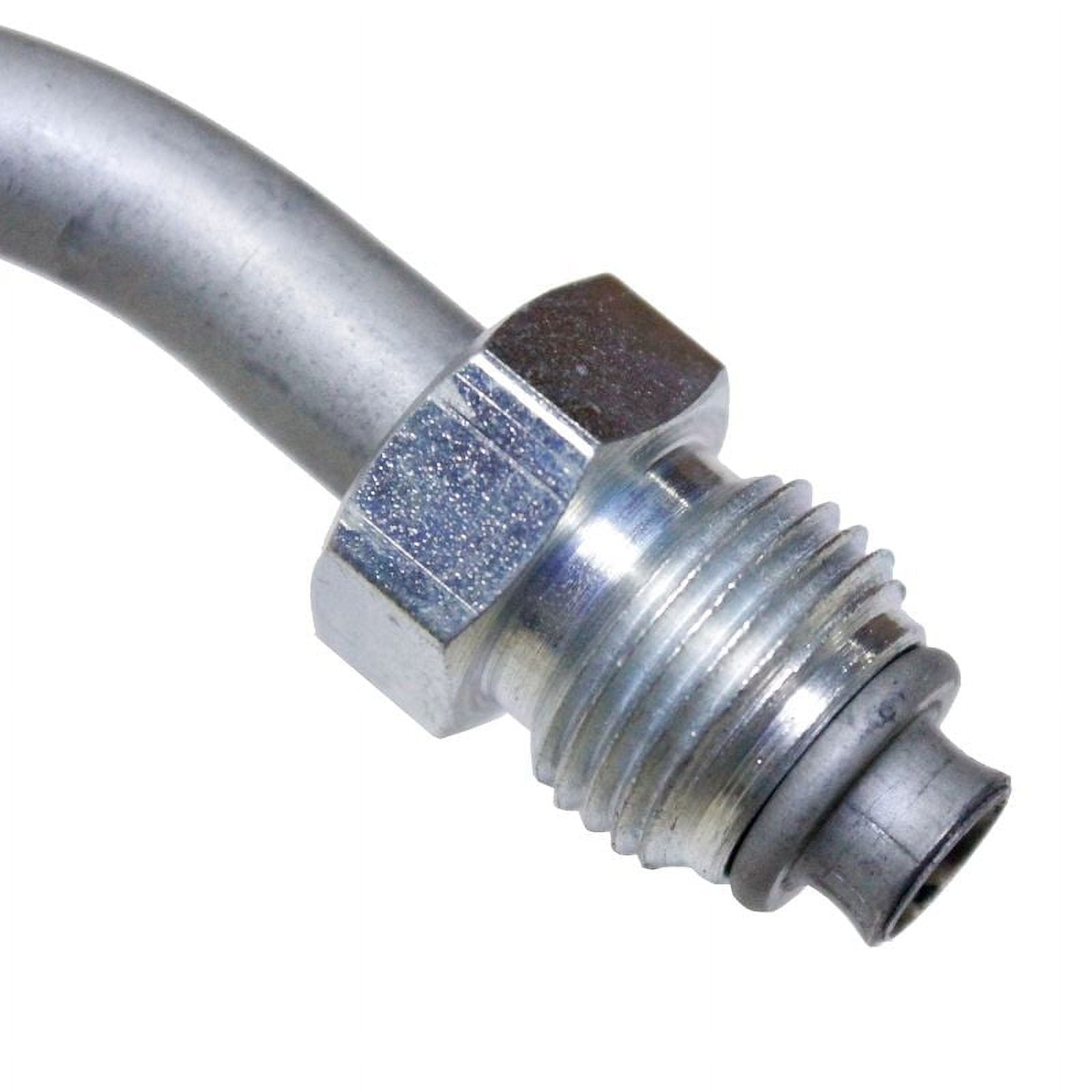 Power Steering Return Line Hose Assembly Fits select: 2000-2006 TOYOTA TUNDRA