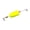 Yellow L197, variant on YIGSECU Fishing Float Long Distances Casting Leads Weights Carps Angling Fishing Gear