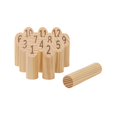 thumbnail image 1 of Vinga Wood Number Game, 1 of 2