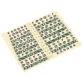 thumbnail image 4 of Guitar Fretboard Note Stickers,Guitar Fretboard Stickers SelfAdhesive Fingerboard Decals Frets Fretboard Stickers Top-Notch Performance, 4 of 8