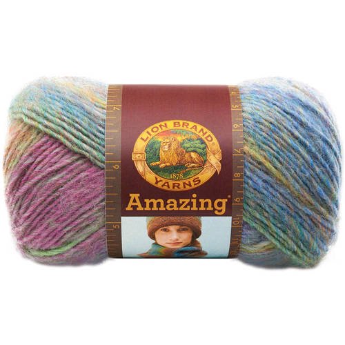 Lion Brand Amazing Yarn