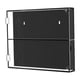 thumbnail image 1 of Vitrina para tarjetas de béisbol, gran capacidad, acrílico, multifuncional, para tarjetas coleccionables. Dos capas, 1 of 8