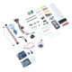 thumbnail image 4 of Kit de inicio Bling Bling Super Starter Circuit componentes electrónicos, 4 of 12
