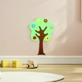 thumbnail image 4 of unbranded 2Ud Decoraciones Realistas De Árbol Para Pizarras Y Tableros Escolares, 4 of 6