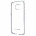 thumbnail image 1 of PureGear Slim Shell Case for Samsung Galaxy S6 Edge - Clear, 1 of 7