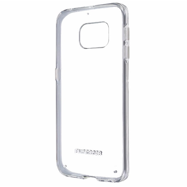 PureGear Slim Shell Case for Samsung Galaxy S6 Edge - Clear