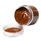 thumbnail image 2 of Crema bálsamo para recolorar cuero, limpiador de arañazos y descoloridos, para muebles. marrón, 2 of 9