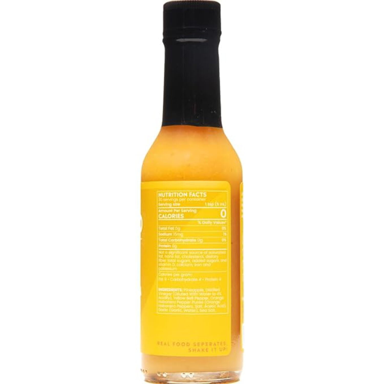 Bravado Hot Sauce Set