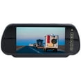thumbnail image 2 of Backup Monitor,7in Rear View Monitor Car LCD Monitor Screen Reversing System Rugged and Tough, 2 of 8