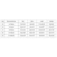 thumbnail image 3 of Newborn Baby Boy Fall Outfit Romper Embroidery Long Sleeve Jumpsuit Bodysuit Infant Winter Clothes 6-9 Months, 3 of 6