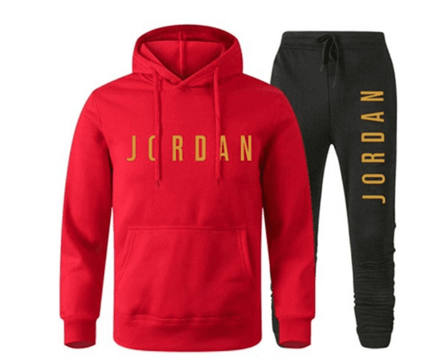 ropa de marca jordan