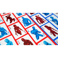 thumbnail image 7 of Premium Shark Playing Cards by Riffle Shuffle x Adrian Valenzuela, 7 of 7