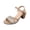 Womens Casual Shoes # Khaki, variant on Block Heel Sandals for Women Open Toe Gemstone Diamante Chunky Heel Evening Bridal Shiny Gleaming Twinkling Elegant Date Night Dinner Cocktail Reception Ceremony Guest Shoes