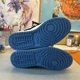 thumbnail image 5 of Size 6.5 Women - Jo r-dan 1 Retro OG High University Blue, 5 of 5