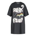 thumbnail image 2 of Pink Floyd Junior's Sleep Graphic Tee with Short Sleeves, Sizes S-3X, 2 of 4