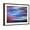 Brown Frame, variant on Art.com Evening Ferry Ride Photographic Print by Ursula Abresch, Black Frame Wall Art, 29" x 23"