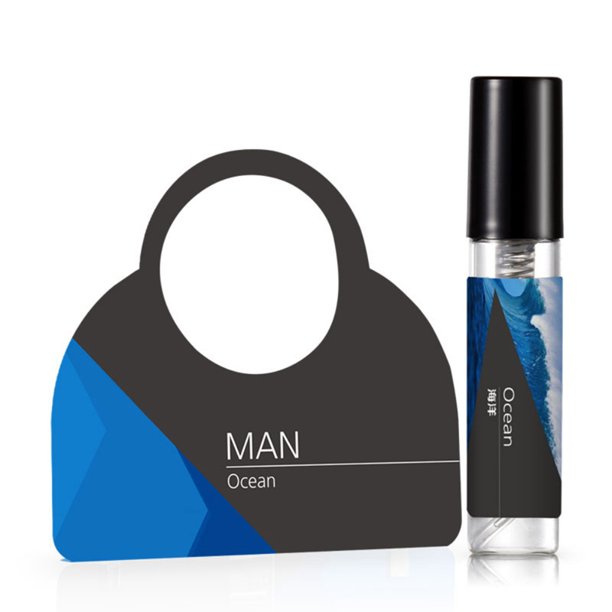 Pheromone Perfumed Aphrodisiac For Men Body Spray Flirt Perfumed