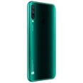 thumbnail image 4 of BLU G80 G0290WW 64GB Dual SIM GSM Unlocked Android SmartPhone - Green, 4 of 4